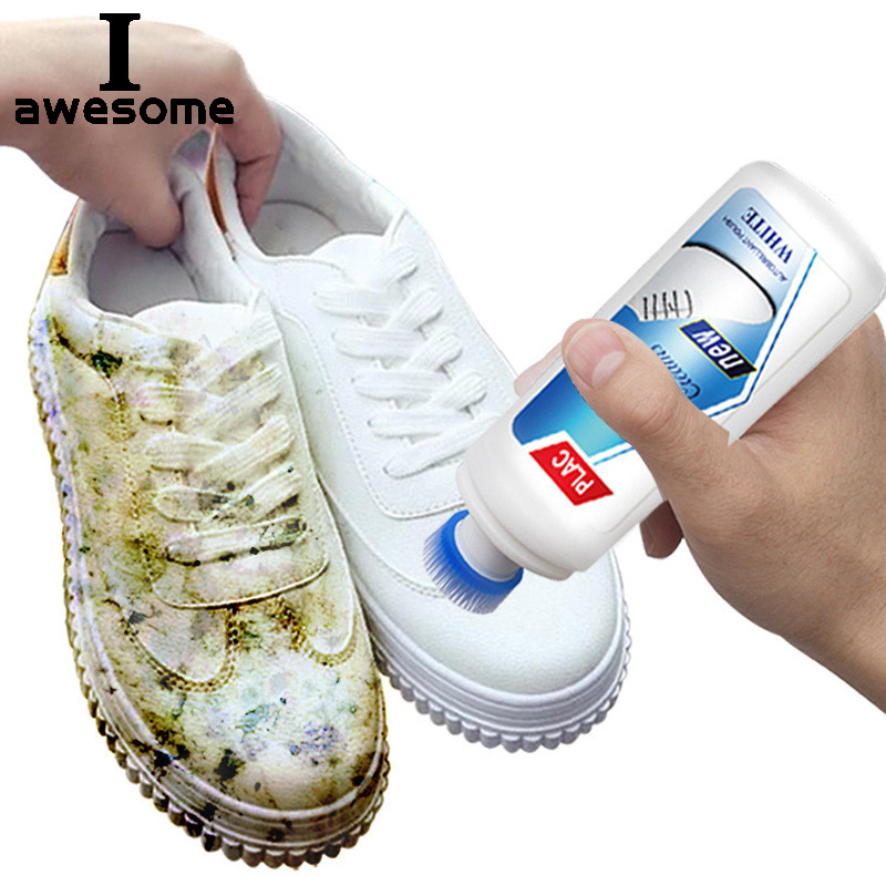 Sneaker Cleaner - أداة تنظيف تلميع الأحذية البيضاء من