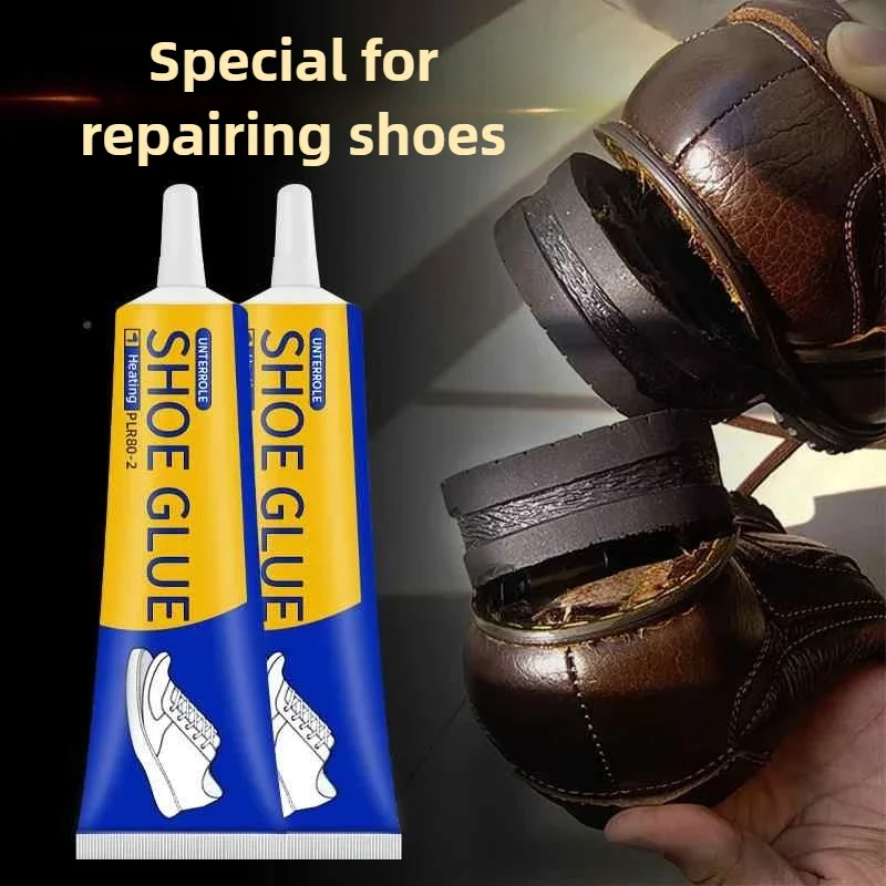 غراء أحذية قوي 60 مل، لاصق أحذ - مراجعة Sneaker Care وسعره