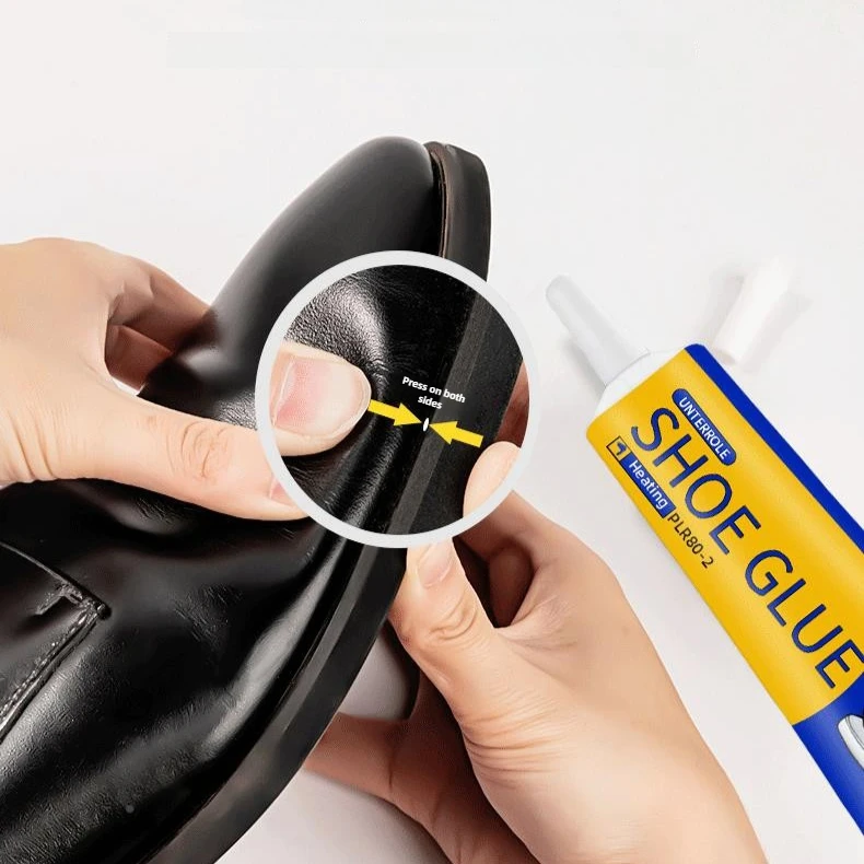 غراء أحذية قوي 60 مل، لاصق أحذ - مراجعة Sneaker Care وسعره
