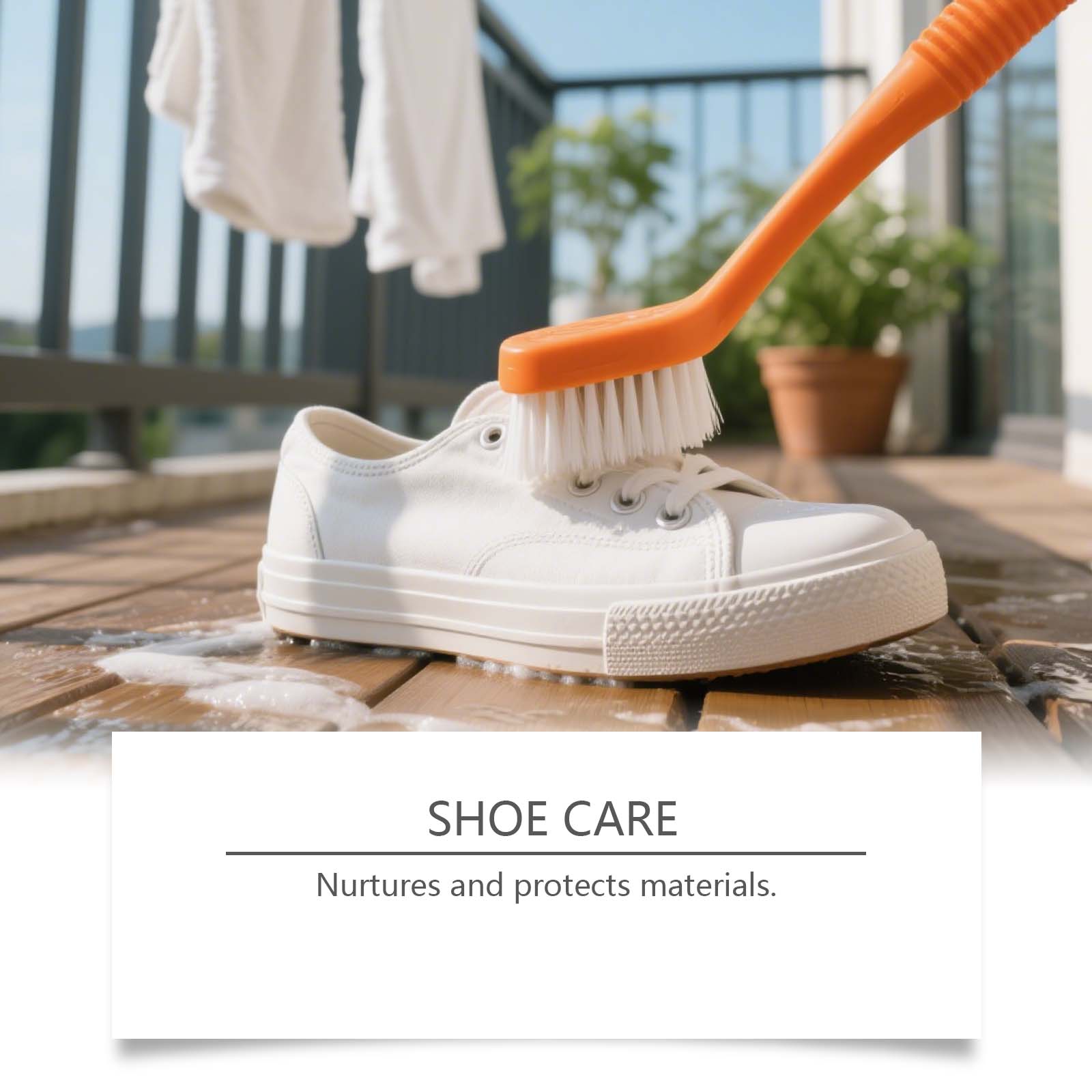 كريم تنظيف الأحذية البيضاء، مز - مراجعة Sneaker Cleaner وسعره