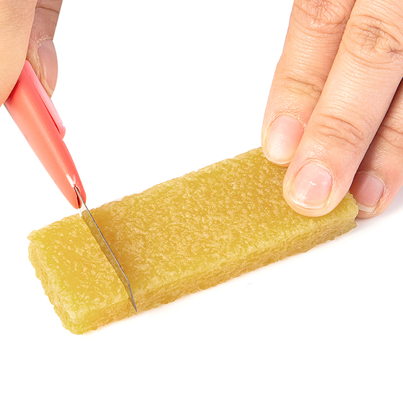 ممحاة تنظيف من جلد الغزال غير  - مراجعة Sneaker Cleaner وسعره