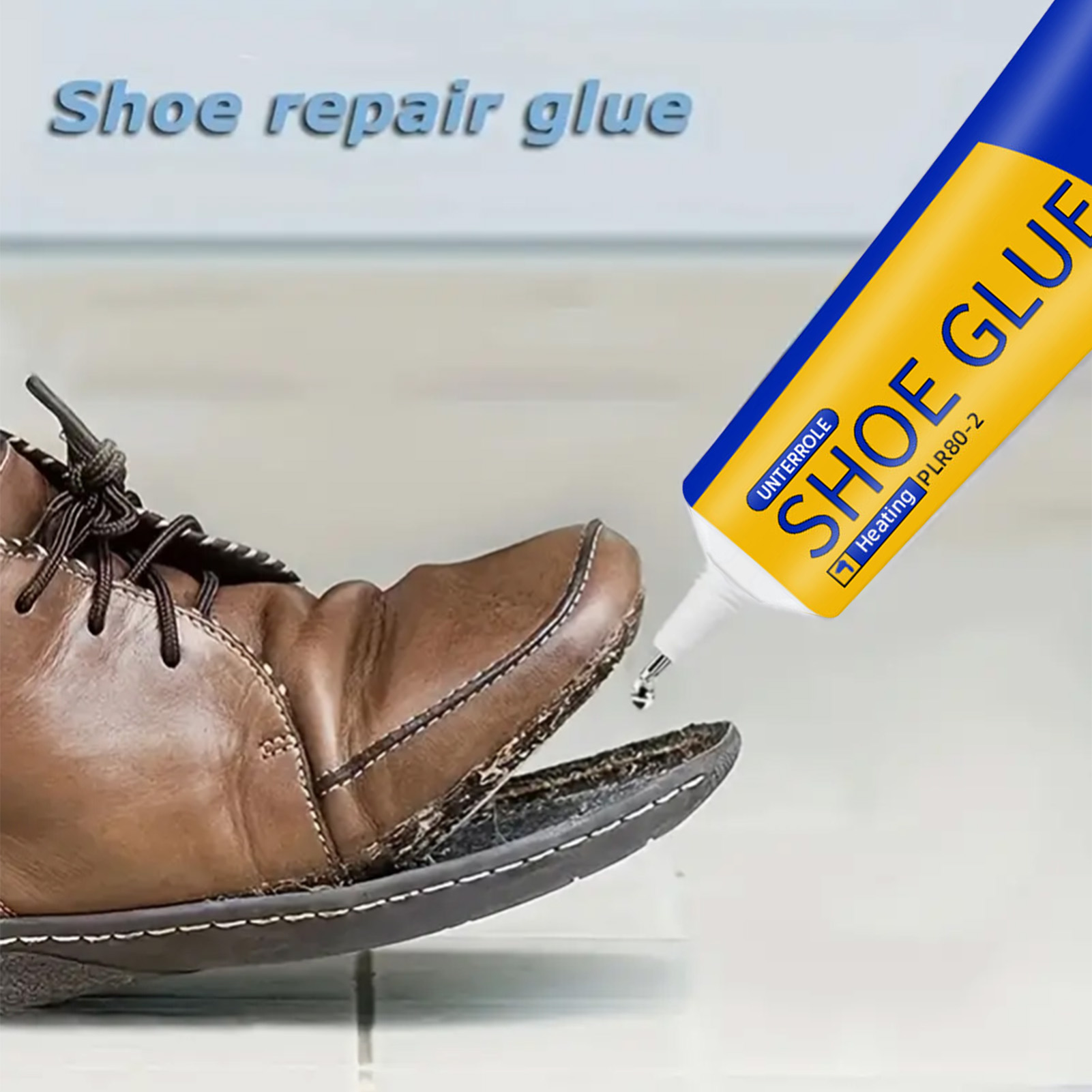 1/2/3 قطعة 60 مللي لاصق حذاء ق - مراجعة Sneaker Care وسعره