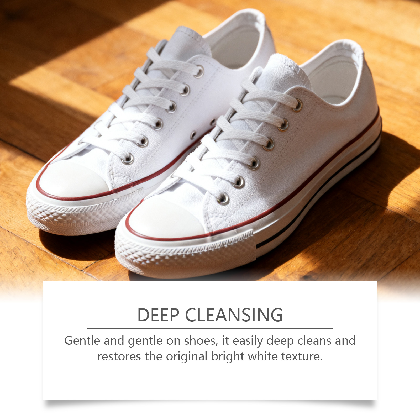 منظف أحذية أبيض، طقم تنظيف الأ - مراجعة Sneaker Cleaner وسعره